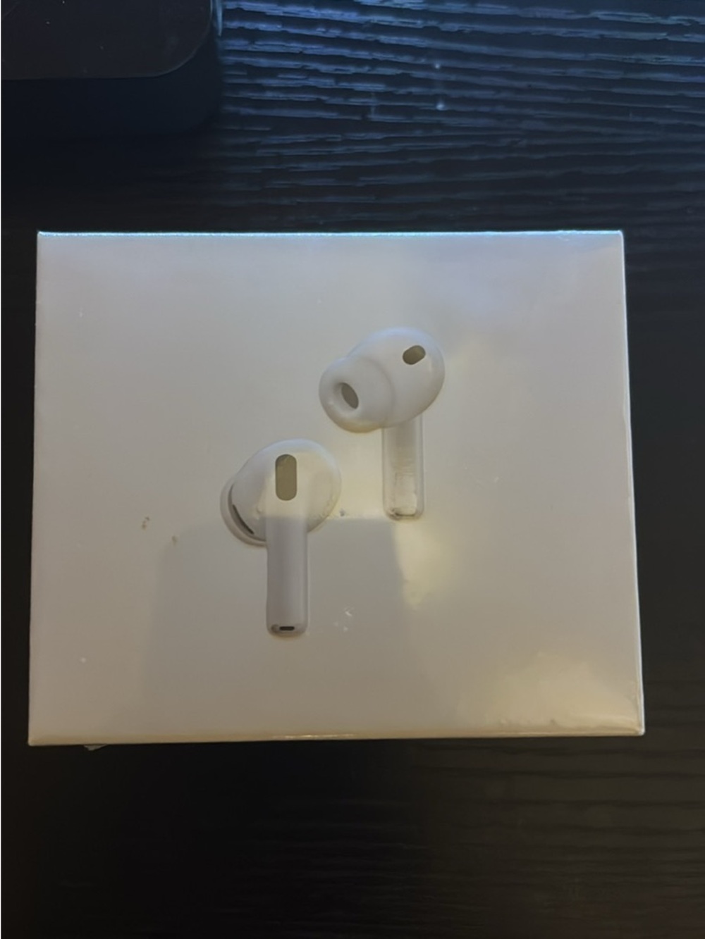 Apple AirPods Pro (3rd Generation) Earbuds in White with Charging Case